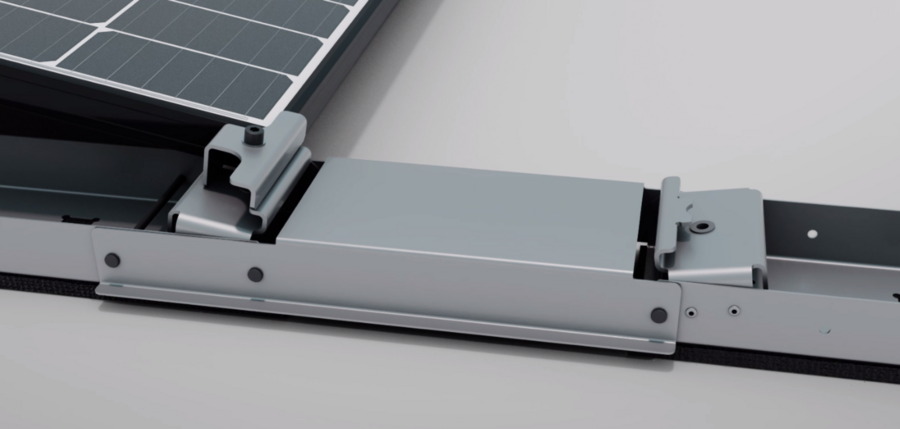Q.FLAT-G5 Modul