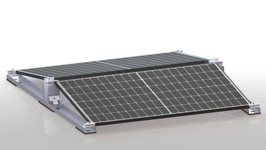 Q.FLAT-G5 Modul Q.FLAT-G5 Modul