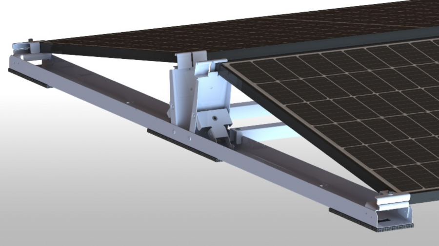Q.FLAT-G5 Modul Q.FLAT-G5 Modul